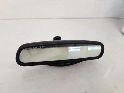 2006-2012 Acura Mdx Interior Inside Rear View Mirror 76400-Sec-A12 76400Seca12 - Image 1 of 4
