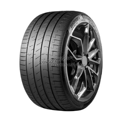 Landspider 205/40 R18 86Y Sommer-Reifen SportRaxx UHP XL | 79706 - Bild 1 von 3