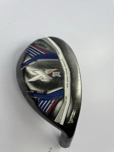 Solo cabeza de palo híbrida Callaway Xr 22* #4 - Imagen 1 de 5