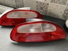 MG/MGF/MGTF Rear Light Lenses (Pair)