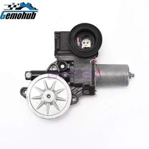 Rear Left Electric Window Lifter Motor For 2018-2023 Toyota Avalon Toyota Prius  - Picture 1 of 5