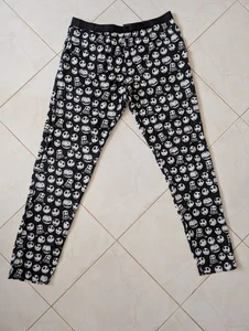 MeUndies × Disney “Jack Skellington” Lounge Pant – Size M (Women) - Picture 1 of 17