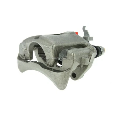 Pinza de freno trasera derecha centrada TCP para Lincoln LS 2002 2003 2004 2005 2006 Foto 1 de 4