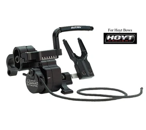 HHA Virtus Fall Away Arrow Rest LEFT Hand for HOYT HY-VR-22-LH - Picture 1 of 1