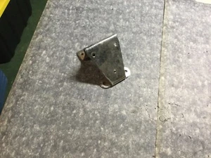 Montaje de placa de luz trasera Royal Enfield 072118 - Imagen 1 de 8