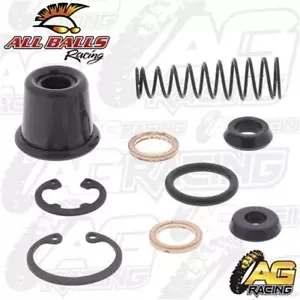Kit de reparación de cilindro maestro trasero todas las bolas para Suzuki DRZ 400S 2000-2016 - Imagen 1 de 1