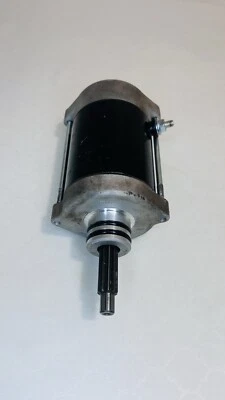 Motor De Arranque para Polaris Ranger XP 900 1000 RZR Ranger Crew 900 4014037 4014548 Foto 1 de 4