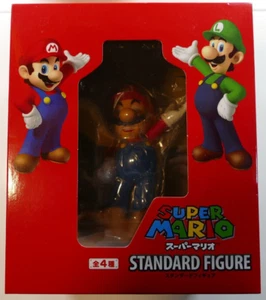 Super Mario Standard Figure Mario Nintendo Prize Toy - Picture 1 of 4