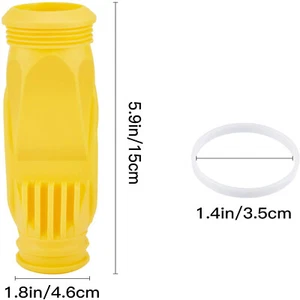 2X Cassette Diaphragm For Zodiac Ranger 1500 Genius Avenger Wahoo 69698 3238-105 - Picture 1 of 6