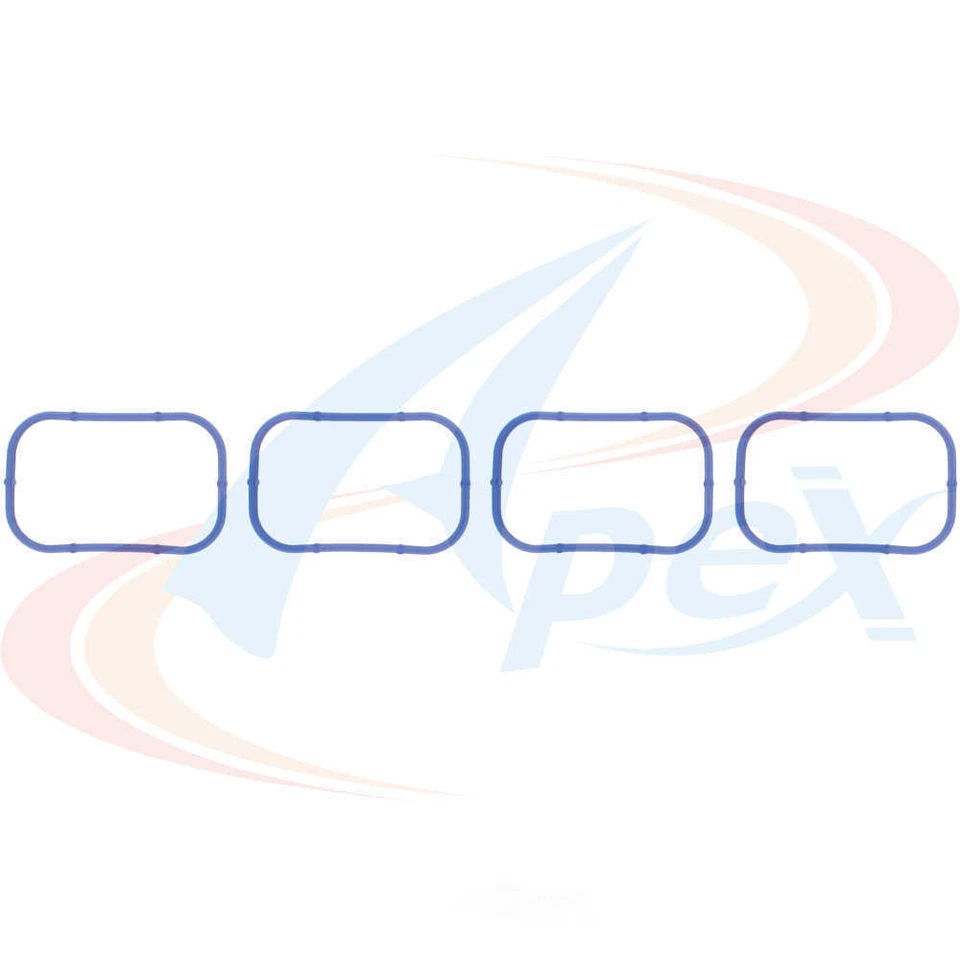 Juego de juntas de colector de admisión de motor para Lincoln MKZ MKC APEX 2013-2016 AUTOMÓVIL Foto 1 de 1