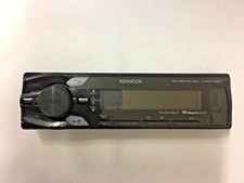 KENWOOD KMM-108U FACEPLATE