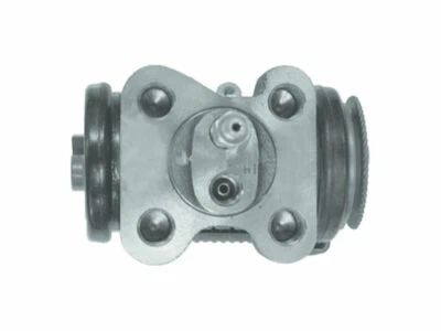 Cilindro de rueda delantera trasero izquierdo centrado 28627GN para GMC W5500 2003-2009 Foto 1 de 2