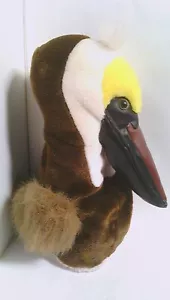 ✅ Winning Edge Designs~Pelican~King Fish~Golf Head Cover - Picture 1 of 10