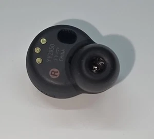 Rechter In-Ear-Ohrhörer für Sony LinkBuds S WF-LS900N/BC, NC, Schwarz 4.2.1 - Bild 1 von 2