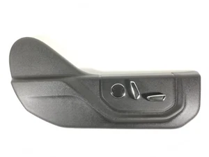 FORD F150 2.7L 2015- INTERRUTTORE REGOLAZIONE SEDILE RH LATO DESTRO DG9T-14A701-AD3ZHE OEM - Foto 1 di 6