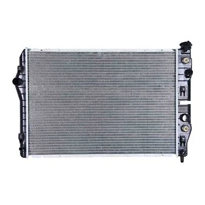 Aluminum Radiator for Chevy Camaro Pontiac Firebird 1993-2002 5.7 V8 Foto 1 de 3