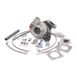 Kinugawa Turbo TD05H-18G-7cm Spool Faster For TOYOTA Land Cruiser 1HZ 4.2 - Picture 1 of 7