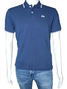 Polo para hombre La Martina - Imagen 1 de 1