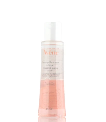 Desmaquillante de ojos intenso Avene impermeable 125 ml - FEDEX EXPRESS Foto 1 de 2