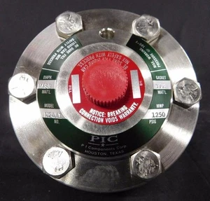 NUEVO PIC Sello de diafragma fuera de línea W24A1 PI Componentes Nuevo en caja - Imagen 1 de 6