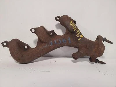 Colector de escape izquierdo usado se adapta a: Ford Explorer 6-245 2005 4,0 L SOHC izquierdo grado A Foto 1 de 4