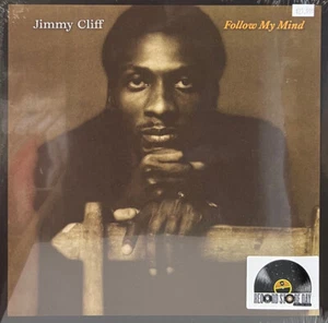 Jimmy Cliff - Follow My Mind (LP, Album, RSD, RE, Pur) (Mint (M)) - 2975312669 - Picture 1 of 2