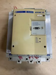 Telemecanique Square D ATS46D62N ALISTART 46 - Imagen 1 de 5