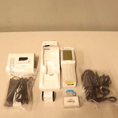 Abbott i-STAT 1 300-G Blood Analyzer System - Image 1 of 4