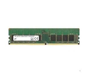 Micron/Crucial 16GB (1x16GB) DDR5 ECC UDIMM 4800MHz CL40 1Rx8 Server Data Center - Picture 1 of 1