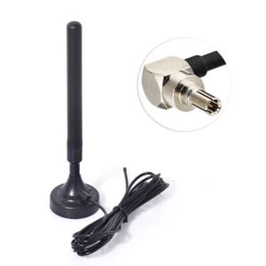 3G 824-2170MHz 5dbi CRC9 3m External Antenna for E1762 E159 E182 E618 E881E  - Picture 1 of 3