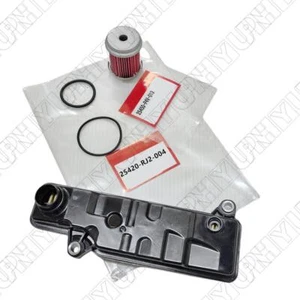 New Car Transmission Filter Element Set Fit For Accord Civic CR-V 21814-RJ2-003 - Picture 1 of 5