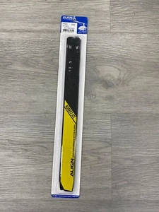 Align HD323AT Main Rotor Blade 325 Carbon yellow - Picture 1 of 1