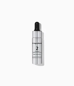 Labo X-Ingredients Strong Ingredient 2 per Rughe Profonde for Deep Wrinkles 10ml - Foto 1 di 3