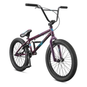 Mongoose SALE $449 (RRP$529) Legion L40 BMX Bike Purple - Picture 1 of 3