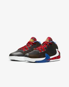 Nike Freak 1 AS (GS) Dipendente del mese UK 6 EUR 40 (CU1487 001) - Foto 1 di 12