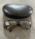 Gucci Sunglasses 1563 Relda And Case