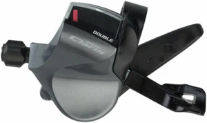 Shimano Claris R2000 Double (2x) Left Flat Bar Shifter - Picture 1 of 1