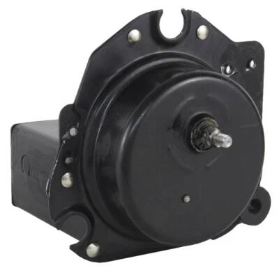 NEW FRONT WIPER MOTOR FITS CHEVROLET C10 C20 C30 PICKUP SUBURBAN 1963-1972 40154 - Image 1 of 2