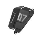 MT07 FZ07 Coolant Recovery  Shielding Cover For Yamaha MT-07 FZ-07 S2S7
