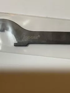 Joneaz Barrel Nut Survival Wrench - Picture 1 of 5