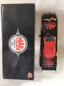 Mac Tools / Pro’s Choice Nitro Funny Car ‘99 Dodge NHRA DieCast Racing Champions - Picture 1 of 12