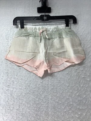 Pantalones Cortos Tie Dye Vintage Havana Niñas Talla Grande Foto 1 de 4