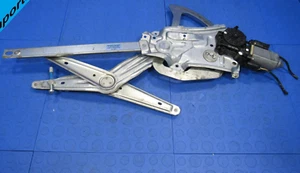 96-02 BMW Z3 Right Passenger RH Power Window Motor Regulator OEM 7391 - Picture 1 of 8