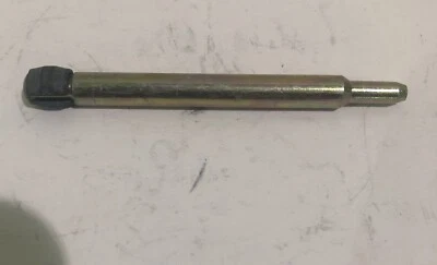 Pin de retención de pastillas de freno genuino Mercedes r107 r113 w123 w126 0009910360 Foto 1 de 4