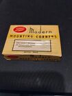 Vintage Boots Modern Mounting Corners Pack With Contents, unopened