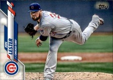 2020 Topps Series One Base & RC BB ( 255-350 ) Pick Your Card Complete Your Set