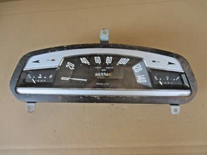 Tachometer 140km/h Kombiinstrument Speedometer Austin Morris 1100 1300 AD016  - Picture 1 of 7
