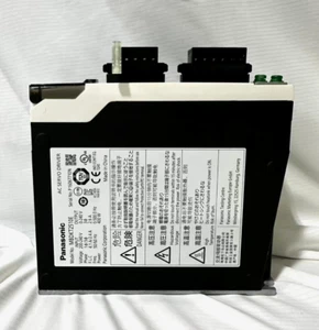 Panasonic AC Servo Drive MBDKT2510E - Picture 1 of 6