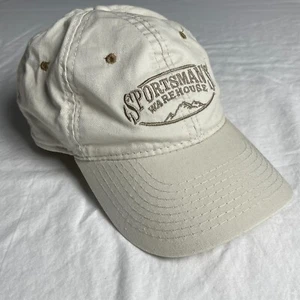 Sportsmans Warehouse Hat Adjustable Dad Hat - Picture 1 of 5