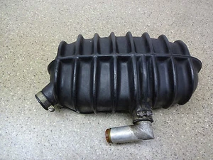 Manguera de carrocería para acelerador Porsche 911 3.0 SC K-jet - manguera de admisión 911 930.110.358.05 - Imagen 1 de 12